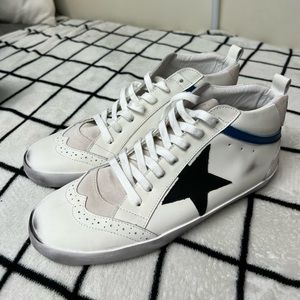 Golden Goose Mid Star